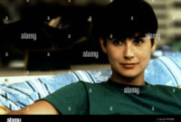 demi moore in ghost