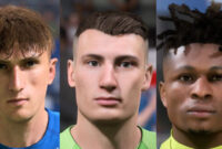 fifa 23 mod face free