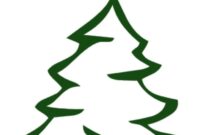 clipart tannenbaum kostenlos