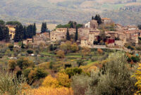 greve in chianti italy