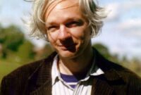 julian assange daniel assange