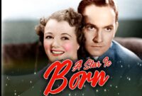 movie a star is born 1937