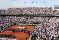 homepage roland garros highlights