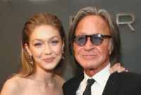 gigi and bella hadid dad