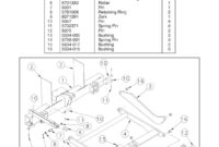 thieman liftgate parts catalog