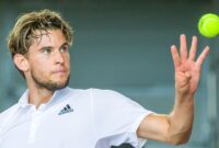 dominic thiem tennis tonic