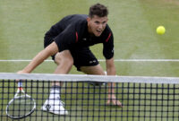 thiem tennis heute gegner