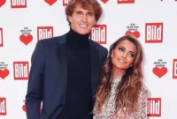 zverev girlfriend sophia