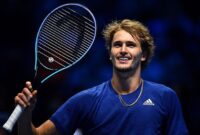 tennis alexander zverev wikipedia