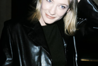 cate blanchett young photos