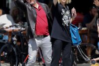 cate blanchett and husband photos