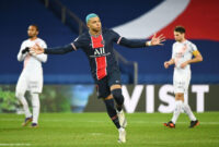 psg vs lorient match highlights