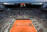 atp tennis paris roland garros