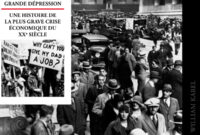 crise 1929 en france
