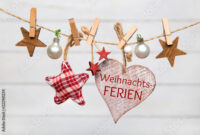 weihnachtsferien bilder