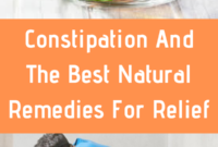 treatment of constipation in adults youtube