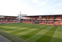 lorient fc live score today