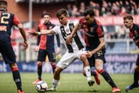 genoa vs juventus pronostico