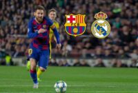 barcelona vs real madrid live stream free