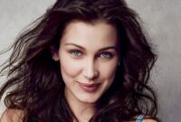 images of bella hadid