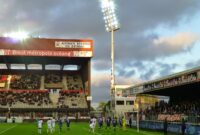 forum stade brestois 29