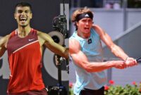 carlos alcaraz vs alexander zverev pronostico