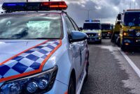 dangerous driving charge qld