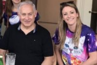 noa netanyahu-roth wiki