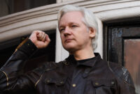 latest developments in julian assange’s case