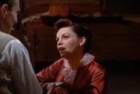 original movie a star is born judy garland