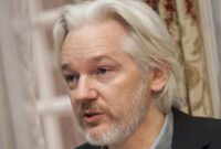 julian assange court today