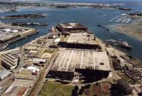 lorient base sous marine