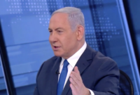 fox news benjamin netanyahu