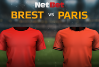 paris saint germain vs stade brestois