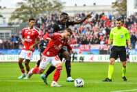 stade brestois 29 rumeurs