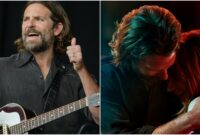 a star is born songs list