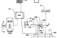 thieman liftgates parts manual