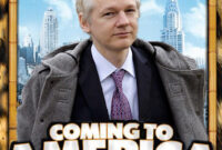 film sur julian assange