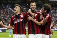 milan vs juventus streaming