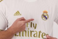 real madrid new jersey 2023