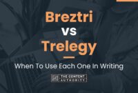 breztri inhaler vs trelegy