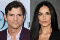 demi moore dating now