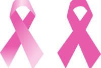 breast cancer awareness logo