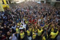 greve de autocarros hoje