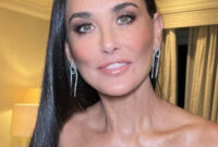 demi moore age today