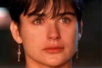 demi moore movies ranked