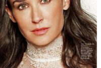 demi moore pictures 2022