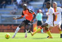 lorient vs rc lens ligue 1 match ratings