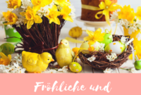 kostenlose bilder frohe ostern