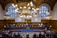 international court of justice ruling on gaza